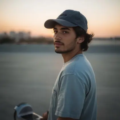 Ricardo Almeida